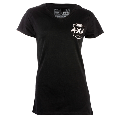 Shield Tee X