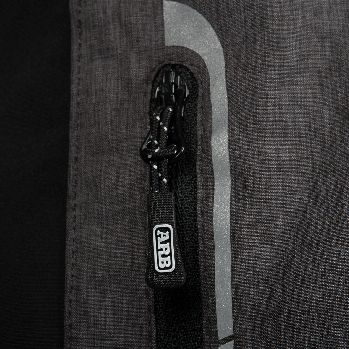 Carbon Steel Jacket 217944