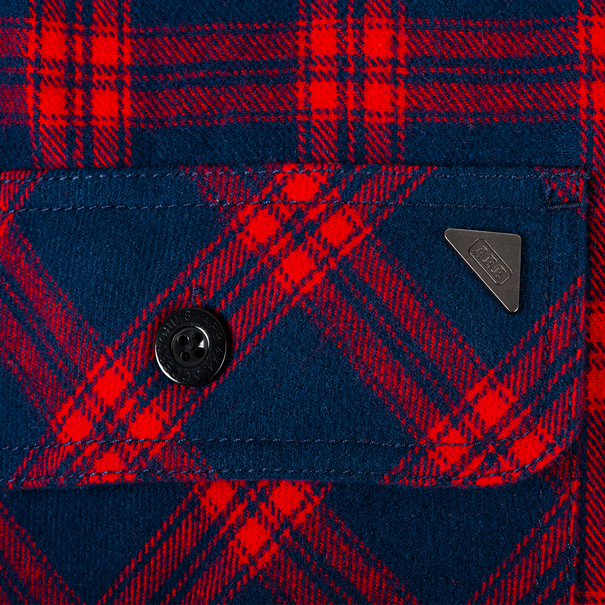 Nomad Flannie 217783