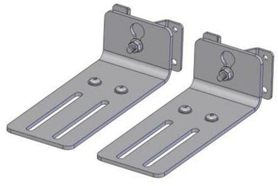 Quick Release Awning Brackets - Kit 1