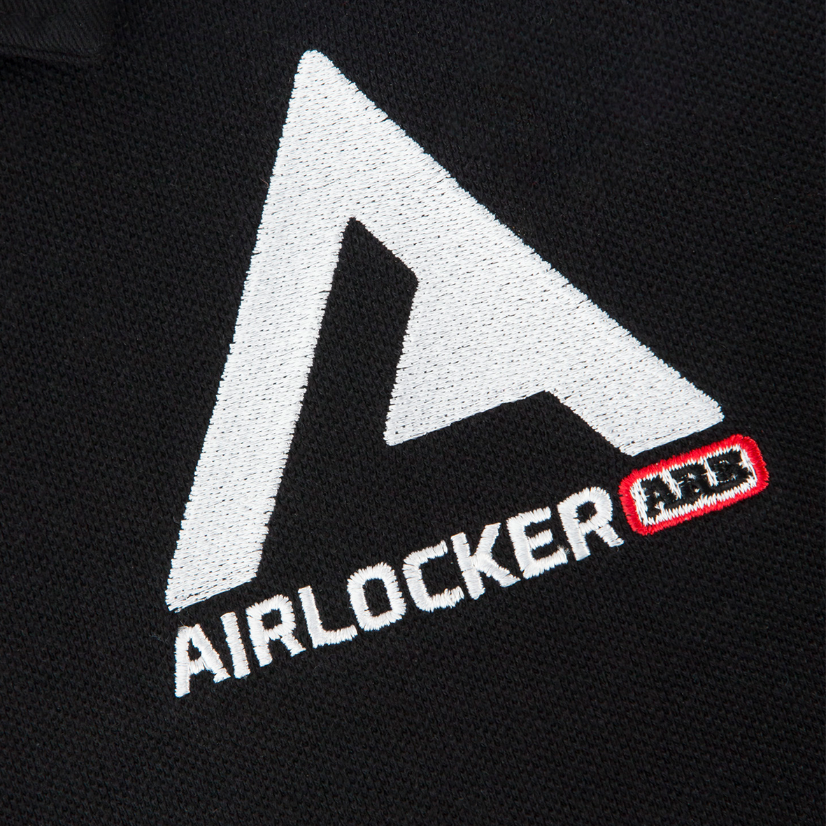 Air Locker Signature Polo 217513