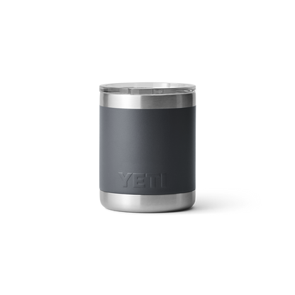Rambler 10 Oz (296ml) Lowball