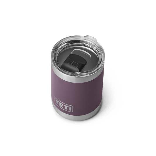 Rambler 10 Oz (296ml) Lowball