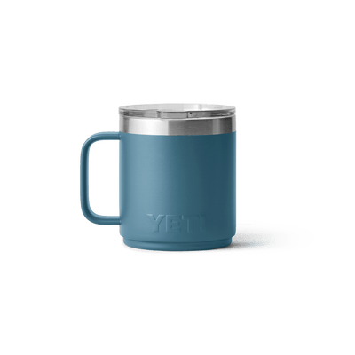 Rambler 10 Oz (296ml) Mug