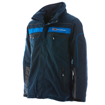 Blue Steel Jacket 217548